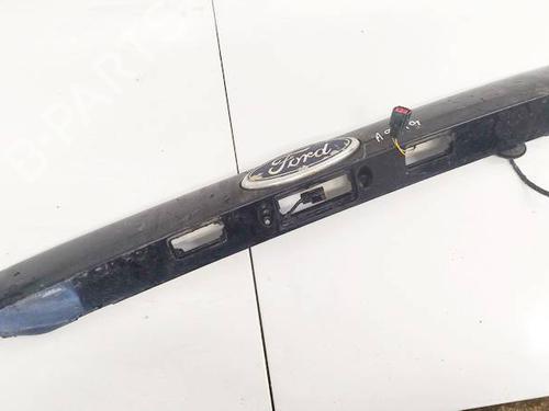 Used Tailgate trim Tailgate trim 35108683 35108683