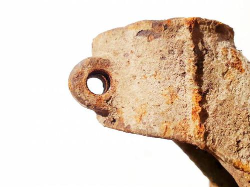 Left front steering knuckle FORD TRANSIT Van (FA_ _) 2.0 DI (FAE_, FAF_, FAG_) | BP34953324M25  - Image 5
