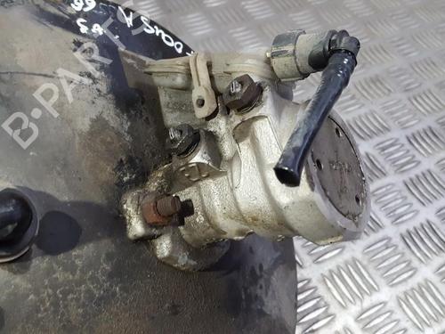 Used Brake master cylinder Brake master cylinder FORD FOCUS I (DAW, DBW) 2.0 16V (131 hp) 35681797 35681797