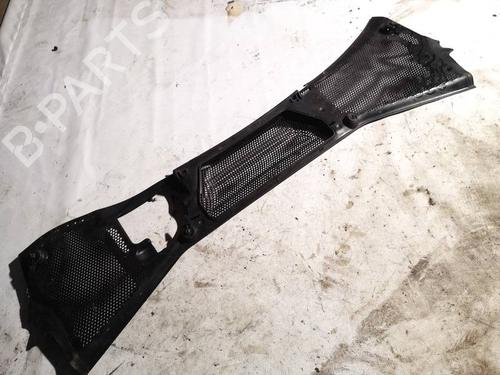 Used Scuttle panel Scuttle panel VW PHAETON (3D1, 3D2, 3D3, 3D4, 3D6, 3D7, 3D8, 3D9) 3.0 V6 TDI 4motion (240 hp) 35243909 35243909