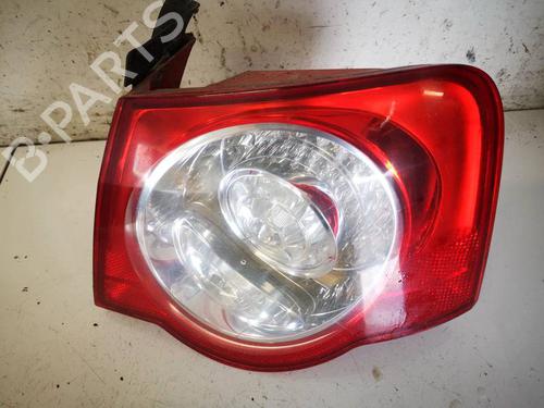 Used Right taillight Right taillight VW PASSAT B6 (3C2) 2.0 TDI (140 hp) 36506561 36506561