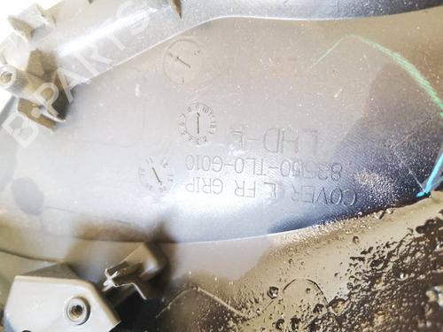 Other HONDA ACCORD VIII (CU) 2.2 i-DTEC (CU3) | BP35096421O1 - Image 3