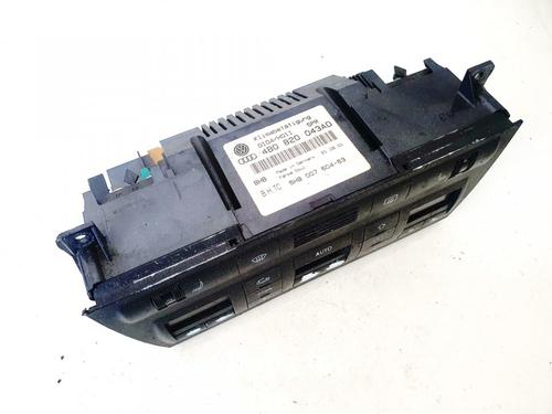 Climate control AUDI A6 C5 (4B2, 4B4) 2.5 TDI | BP35425375I5 - Image 2