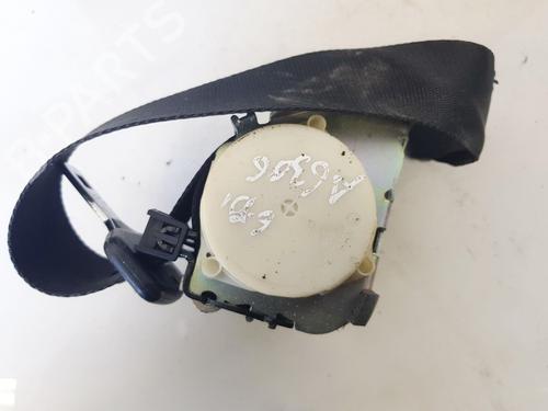 Used Rear right seatbelt Rear right seatbelt FORD FOCUS II (DA_, HCP, DP) 1.6 TDCi (109 hp) 35539213 35539213