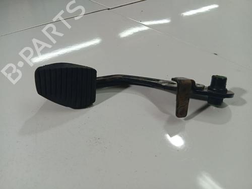 Used Pedal Pedal PEUGEOT 807 (EB_) 2.2 HDi (128 hp) 36690473 36690473