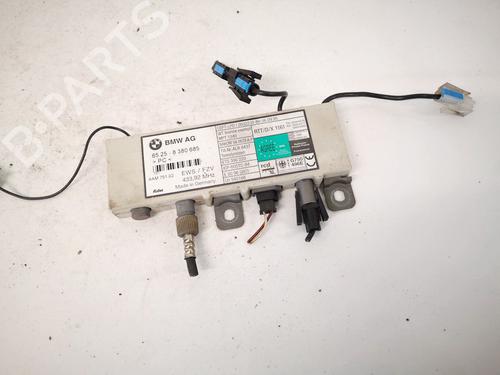 Used Electronic module Electronic module 35421369 35421369