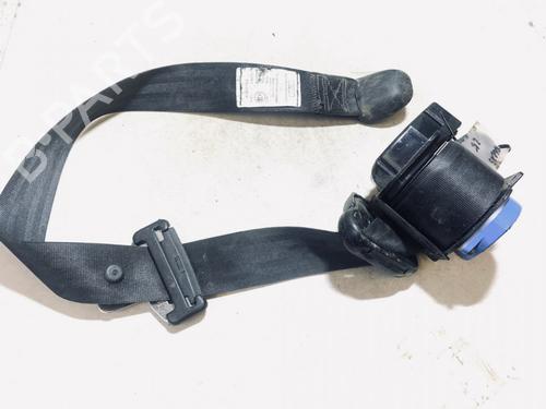 Used Front right seatbelt Front right seatbelt CHRYSLER VOYAGER / GRAND VOYAGER III (GS_, NS_) 3.3 i (158 hp) 35606130 35606130