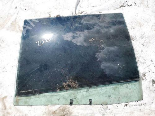 Dør rude ventre bagtil Dør rude ventre bagtil CITROËN C8 (EA_, EB_) 2.0 HDi (107 hp) 35423172 35423172