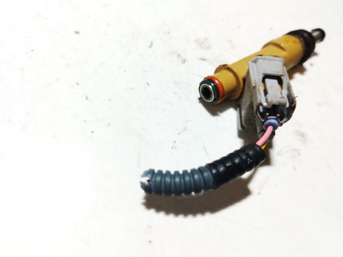 Injector TOYOTA AURIS (_E18_) 1.6 (ZRE181_, ZRE185_, ZRE185R, ZRE181R) | BP35449189M100 - Image 2