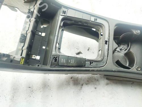 Armrest / Center console VW PASSAT B6 (3C2) 2.0 TDI | BP35054834I20 - Image 2