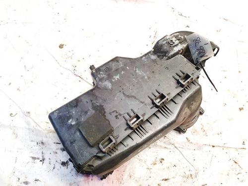 Used Air filter box Air filter box CITROËN XSARA PICASSO (N68) 1.6 HDi (109 hp) 35345450 35345450