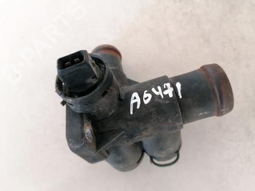 Pipe AUDI 100 C4 Avant (4A5) 2.0 E | BP35579764M125 - Image 3