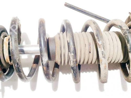 Left front shock absorber CHEVROLET CAPTIVA (C100, C140) 2.0 D 4WD | BP34897626M16 - Image 2