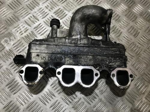 Intake manifold AUDI A4 B6 (8E2) 1.9 TDI | BP35691560M70 - Image 2