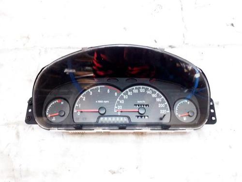 Used Instrument cluster Instrument cluster HYUNDAI TRAJET (FO) 2.0 CRDi (113 hp) 35862717 35862717