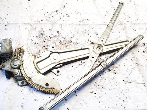 Front left window mechanism SUZUKI SX4 (EY, GY) 1.6 VVT 4x4 (RW416) | BP35138239C22 - Image 2