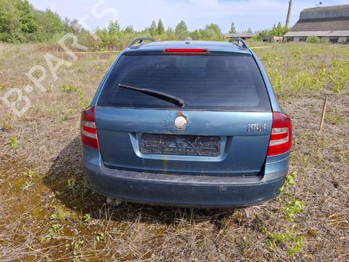 Electronic module SKODA OCTAVIA II (1Z3) 1.9 TDI | BP32576531M83