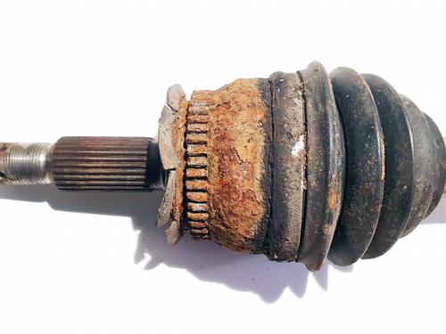 Right front driveshaft KIA CERATO I Hatchback (LD) 1.5 CRDi | BP34806853M39 - Image 2