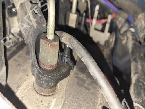 Used Injector Injector VW PHAETON (3D1, 3D2, 3D3, 3D4, 3D6, 3D7, 3D8, 3D9) 3.0 V6 TDI 4motion (224 hp) 40166560 40166560