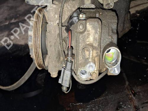 Used AC compressor AC compressor 34766675 34766675