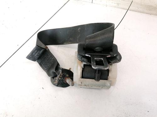 Used Rear right seatbelt Rear right seatbelt 35438747 35438747