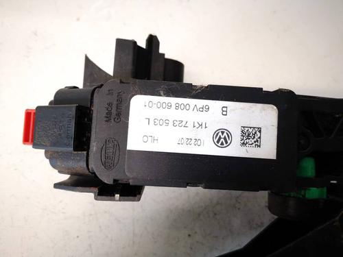 Pedal VW PASSAT B6 (3C2) 2.0 TDI | BP35253288I4 - Image 3