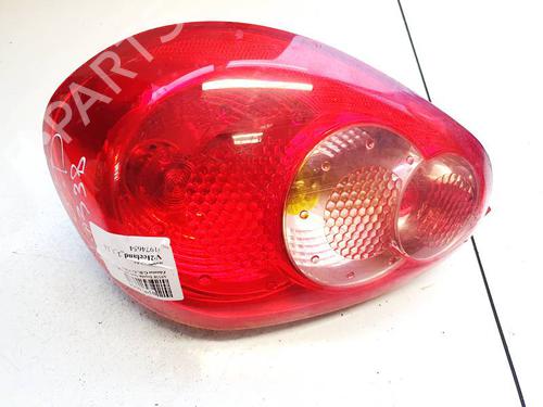 Farolim direito Farolim direito TOYOTA AYGO (_B1_) 1.0 (KGB10_, KGB10R) (68 hp) 35265868 35265868