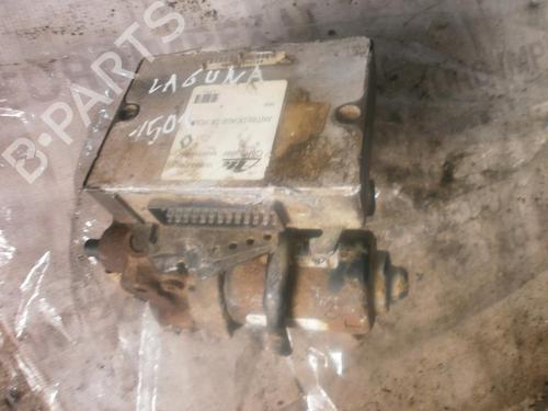 Used ABS pump ABS pump RENAULT LAGUNA I (B56_, 556_) 2.0 (114 hp) 35647408 35647408