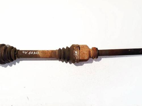 Used Right front driveshaft Right front driveshaft 38611082 38611082