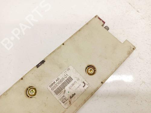 Electronic module AUDI A4 B8 (8K2) 2.0 TDI | BP36454969M83 - Image 3