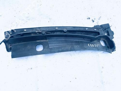Grelha curcuvan Grelha curcuvan MAZDA 6 Hatchback (GH) 2.2 MZR-CD (GH10) (163 hp) 35636821 35636821