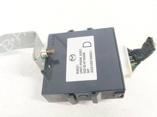 Used Electronic module Electronic module 36828116 36828116