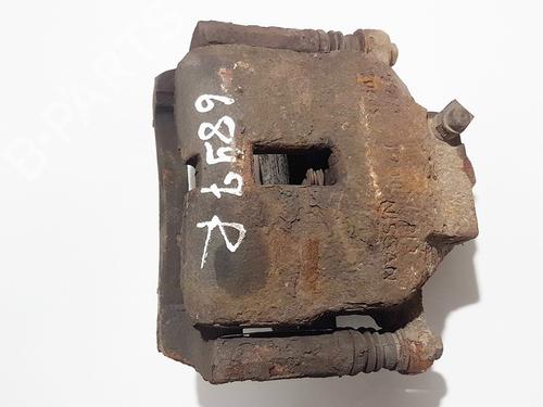 Used Right front brake caliper Right front brake caliper NISSAN ALMERA II Hatchback (N16) 2.2 Di (110 hp) 35550205 35550205