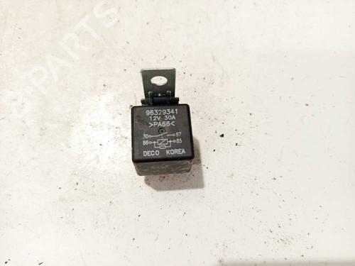 Electronic sensor OPEL ANTARA A (L07) 2.0 CDTI | BP32563774M84 - Image 3