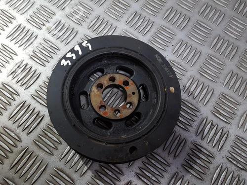 Pulley MAZDA MPV II (LW) 2.0 DI | BP35692202M122 - Image 2