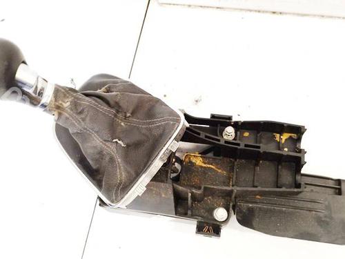 Gear lever OPEL INSIGNIA A (G09) 2.0 CDTI (68) | BP36455907M90 - Image 2