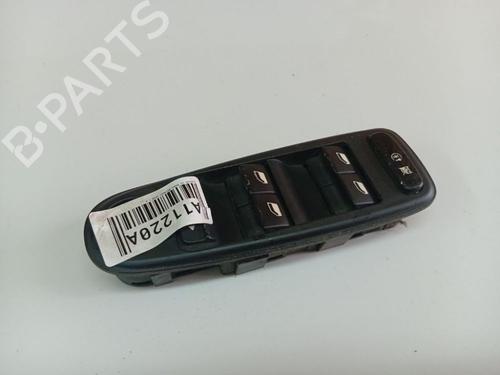 Mando Mando CITROËN C4 Grand Picasso I (UA_) 1.6 HDi (109 hp) 33918730 33918730