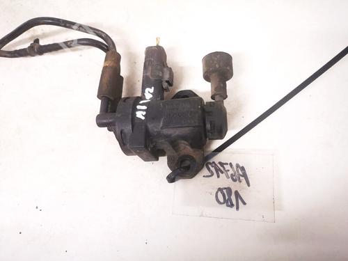 Used Electronic module Electronic module PEUGEOT 807 (EB_) 2.0 HDi (107 hp) 35563741 35563741