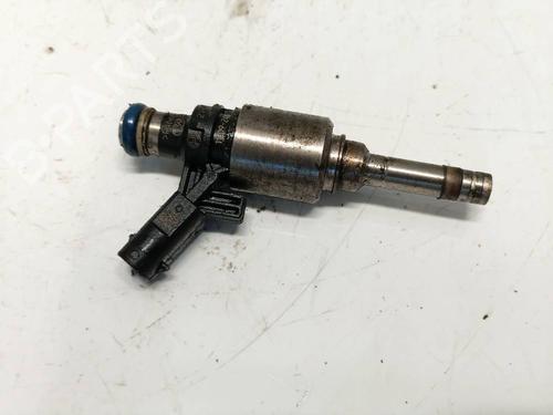 Used Injector Injector SKODA SUPERB II (3T4) 1.8 TSI (160 hp) 34970492 34970492