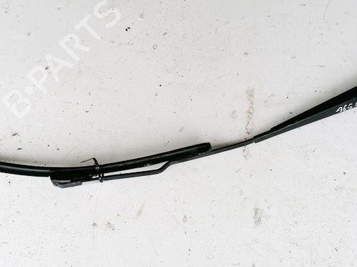 Used Front windshield wiper arm Front windshield wiper arm VOLVO S60 I (384) D5 (163 hp) 33076777 33076777