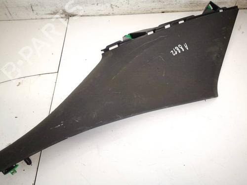 Used Other Other OPEL ASTRA K (B16) 1.5 CRDI (68) (122 hp) 35065465 35065465