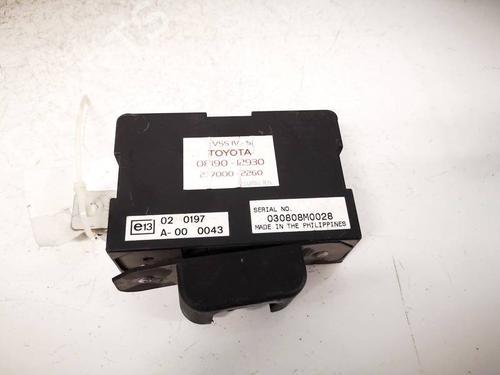 Used Electronic module Electronic module 37678152 37678152