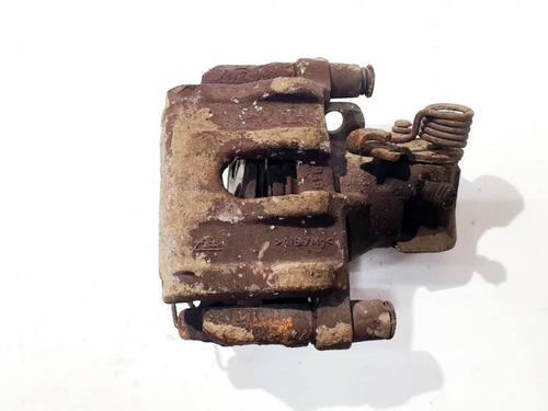 Used Left rear brake caliper Left rear brake caliper 34855666 34855666