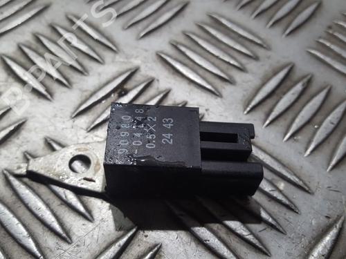 Electronic sensor TOYOTA COROLLA Verso (_E12_) 2.0 D-4D (CDE120_, CDE120R) | BP33498706M84 - Image 2