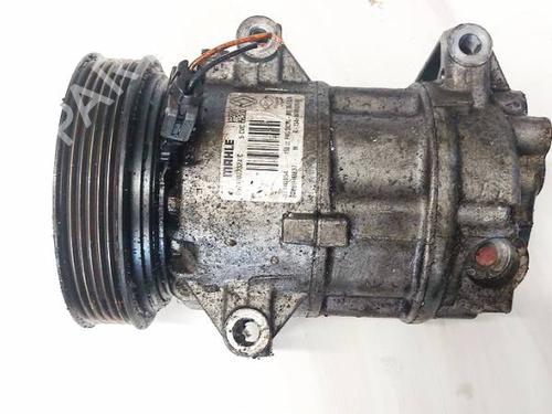 Used AC compressor AC compressor 35337487 35337487