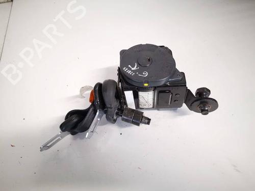 Used Rear left seatbelt Rear left seatbelt CHEVROLET AVEO / KALOS Saloon (T250, T255) 1.2 (72 hp) 34959111 34959111