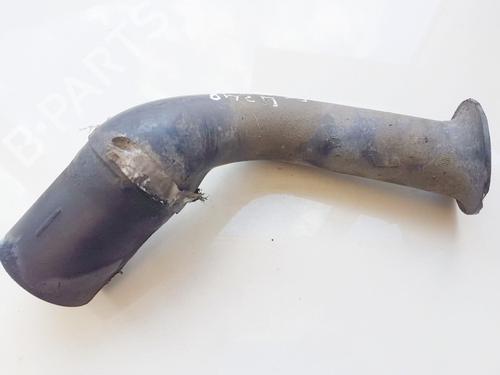 Pipe NISSAN ALMERA II Hatchback (N16) 2.2 Di | BP35863034M125 - Image 2