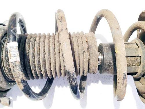 Shock absorber spring VW ID.4 (E21) Performance | BP39938943C152 - Image 3