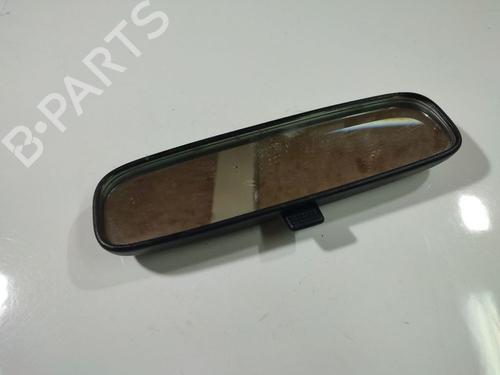 Used Rear mirror Rear mirror MITSUBISHI GRANDIS (NA_W) 2.0 DI-D (NA8W) (136 hp) 34809398 34809398