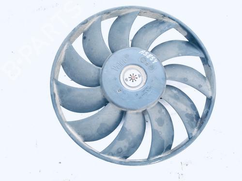 Used Fan Fan OPEL SIGNUM Hatchback (Z03) 1.9 CDTI (F48) (120 hp) 35878848 35878848